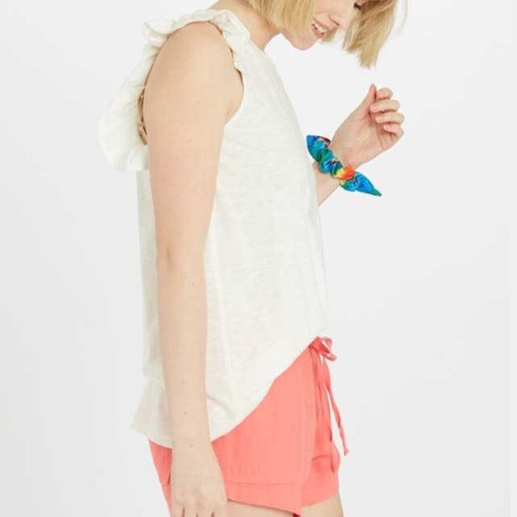 NWT Altar’d state the flutter tank - Picture 3 of 7